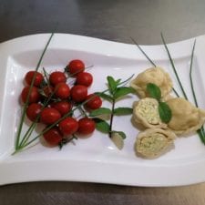 Käsnudel