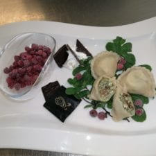 Schoko-Minza