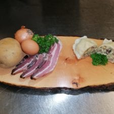 04 Holzhackernudel