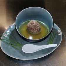 34 Leberknödel